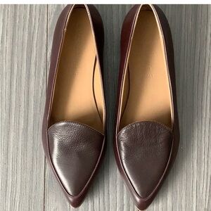 EVERLANE|TheModernPointLoafer